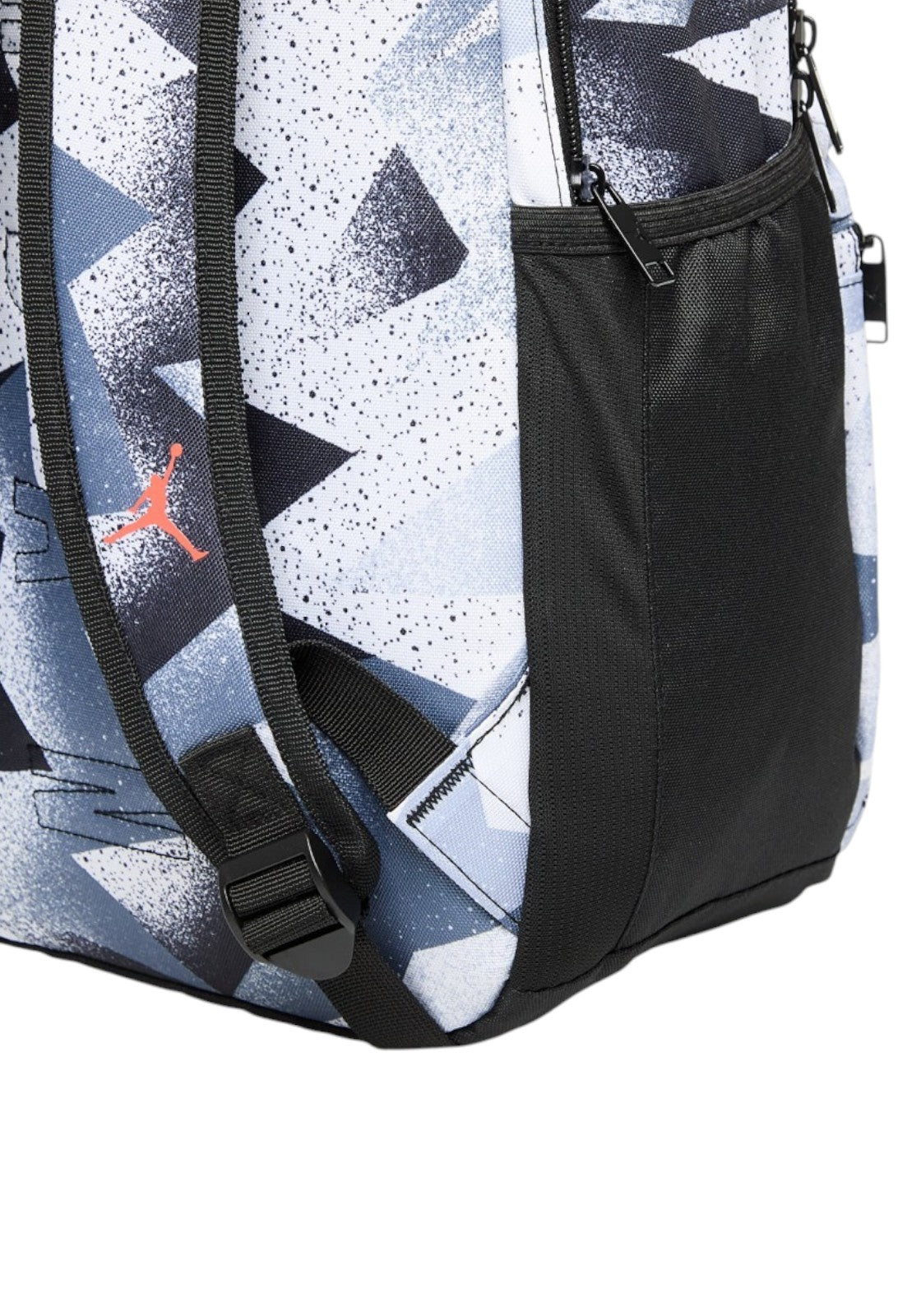 ACCESSORI LIFESTYLE Grigio/arancio Nike