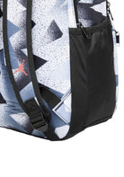 ACCESSORI LIFESTYLE Grigio/arancio Nike
