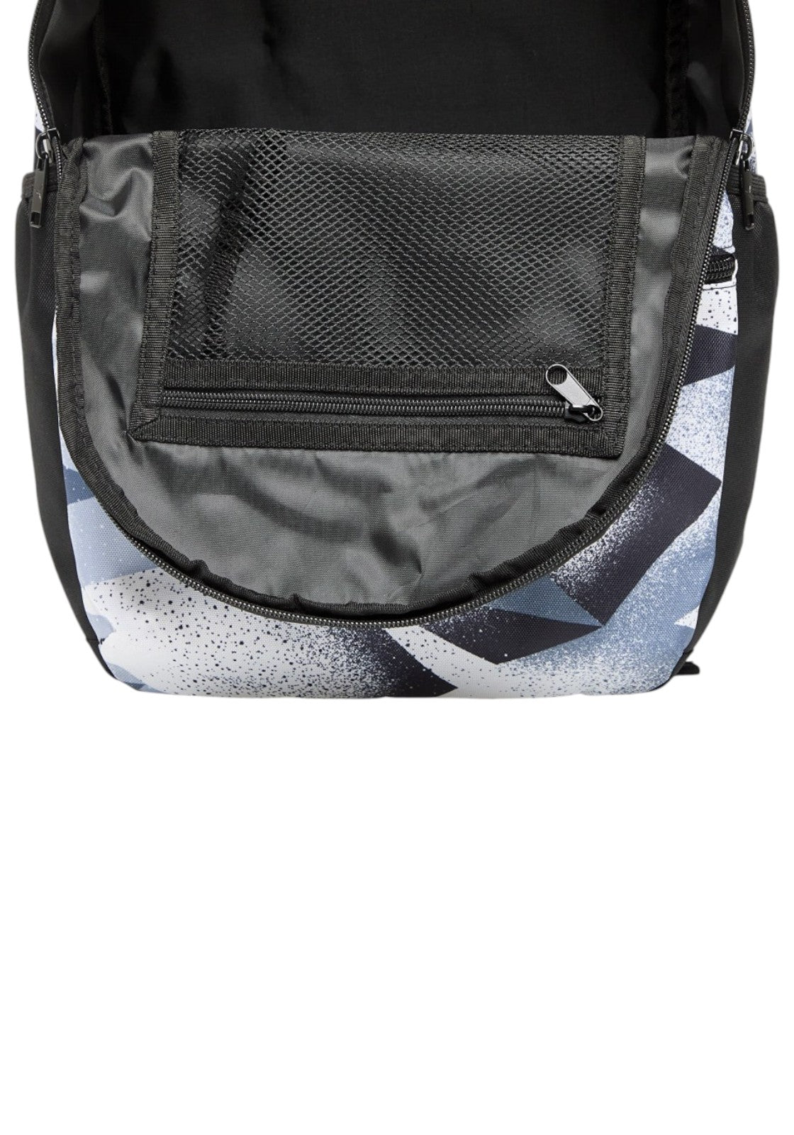 ACCESSORI LIFESTYLE Grigio/arancio Nike