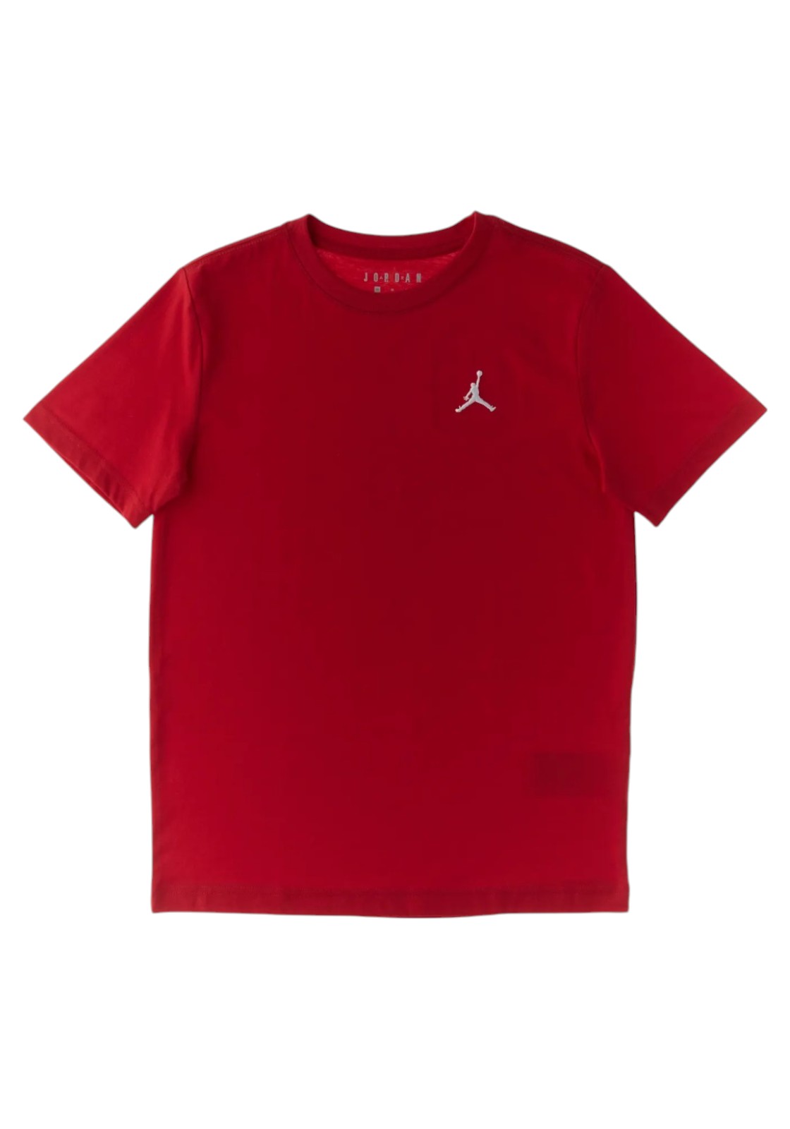 T-SHIRT E CANOTTE Rosso Nike