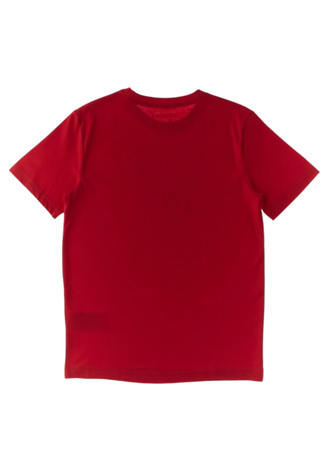 T-SHIRT E CANOTTE Rosso Nike