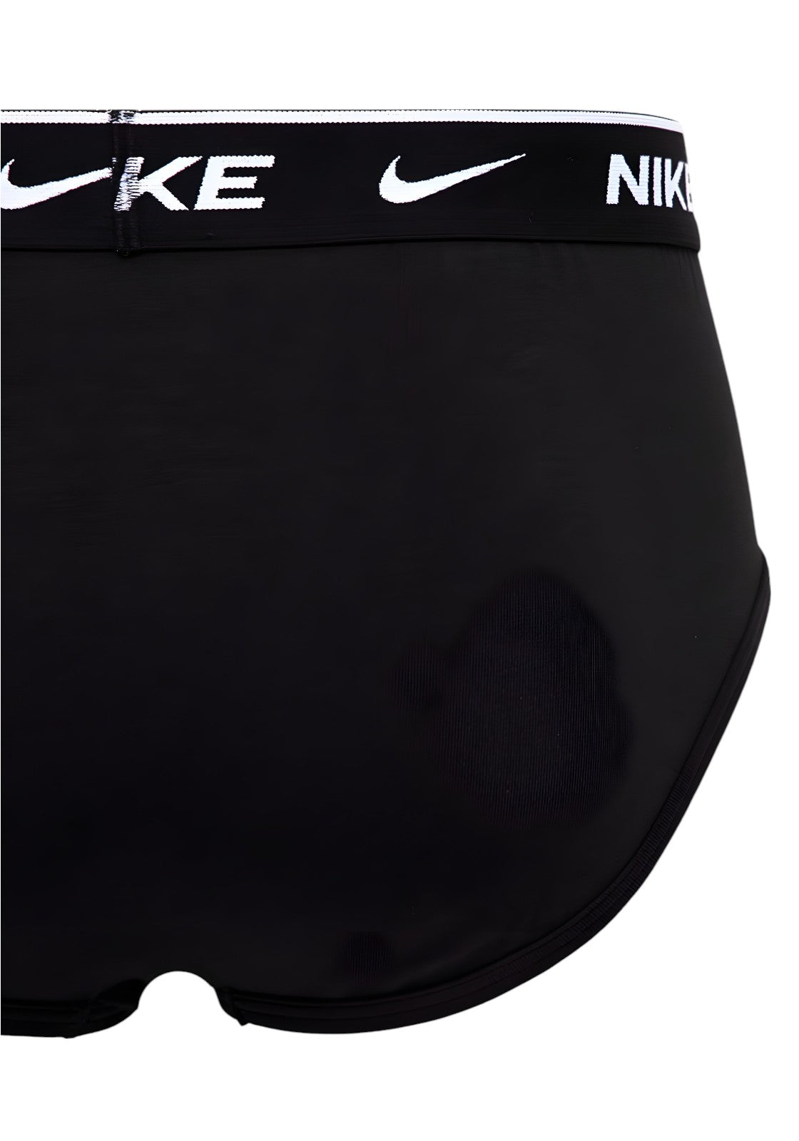 ACCESSORI PALESTRA Nero/bianco Nike