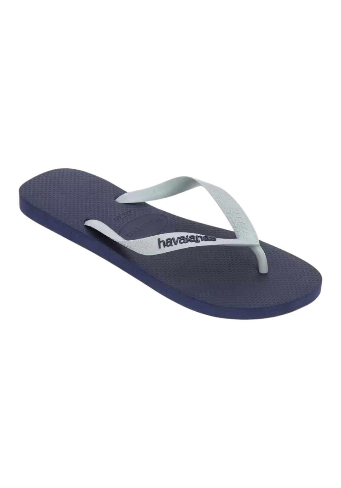 CIABATTE-INFRADITO Blu/grigio Havaianas