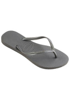 CIABATTE-INFRADITO Grigio/argento Havaianas