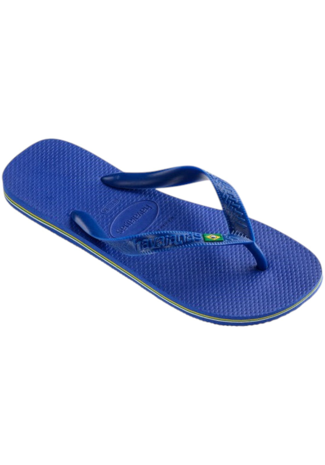 CIABATTE-INFRADITO Azzurro Havaianas