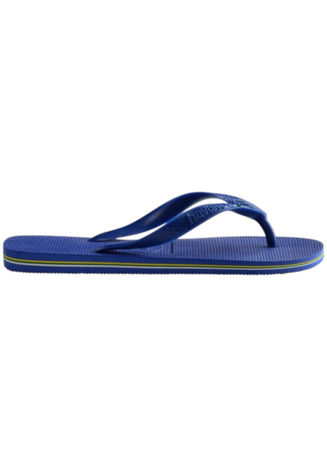 CIABATTE-INFRADITO Azzurro Havaianas