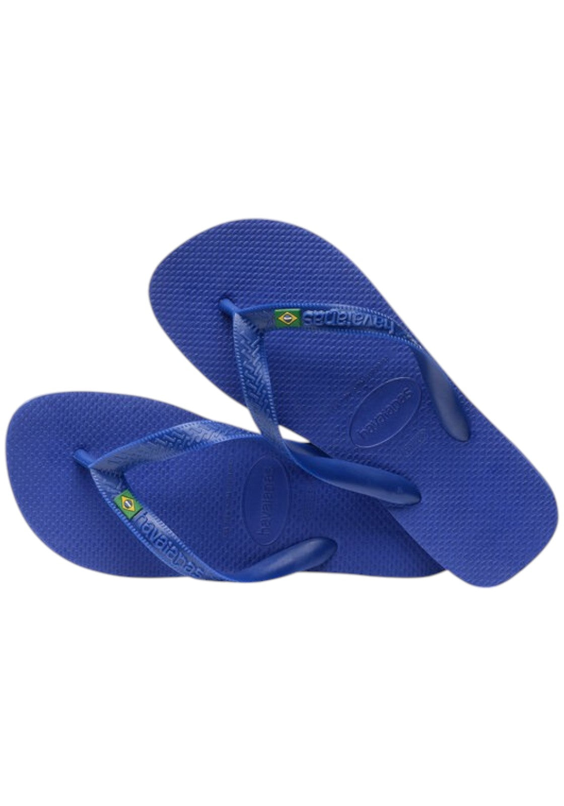 CIABATTE-INFRADITO Azzurro Havaianas