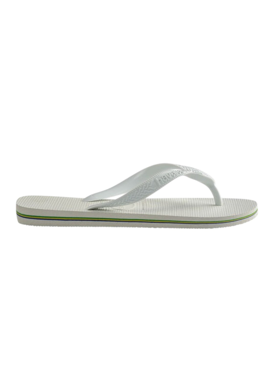 CIABATTE-INFRADITO Bianco Havaianas
