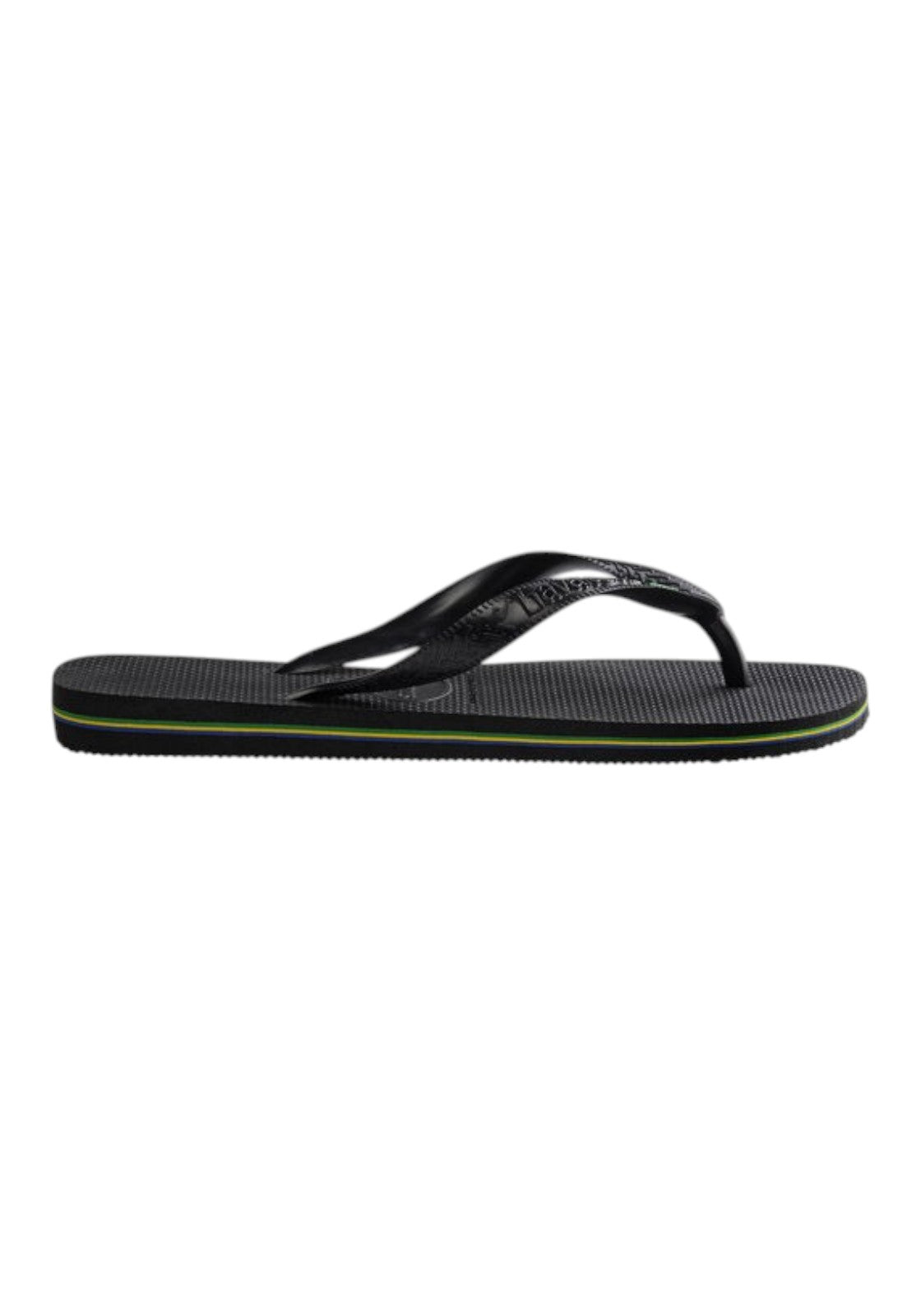 CIABATTE-INFRADITO Nero Havaianas
