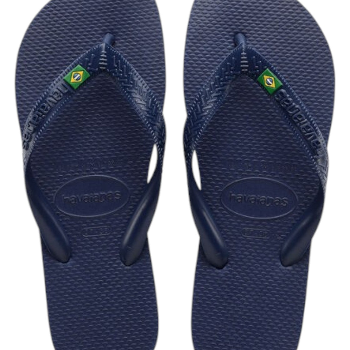 CIABATTE-INFRADITO Blu Havaianas