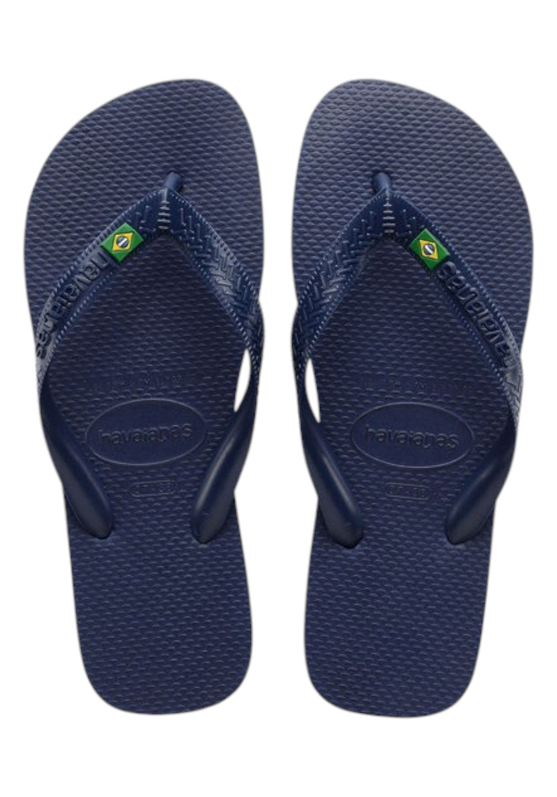 CIABATTE-INFRADITO Blu Havaianas