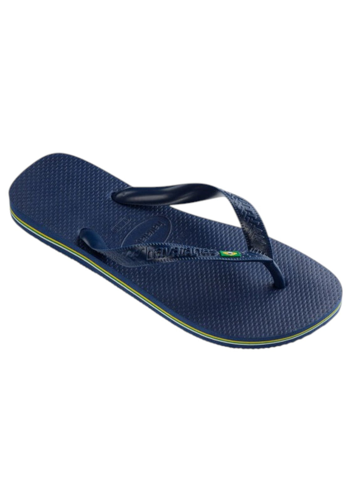 CIABATTE-INFRADITO Blu Havaianas