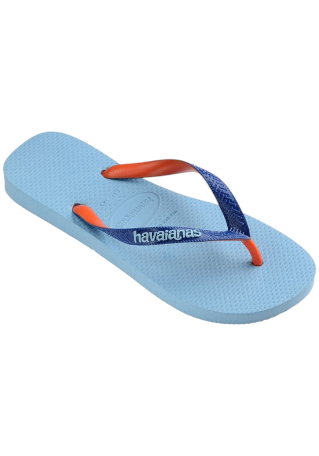 CIABATTE-INFRADITO Celeste/azzurro Havaianas