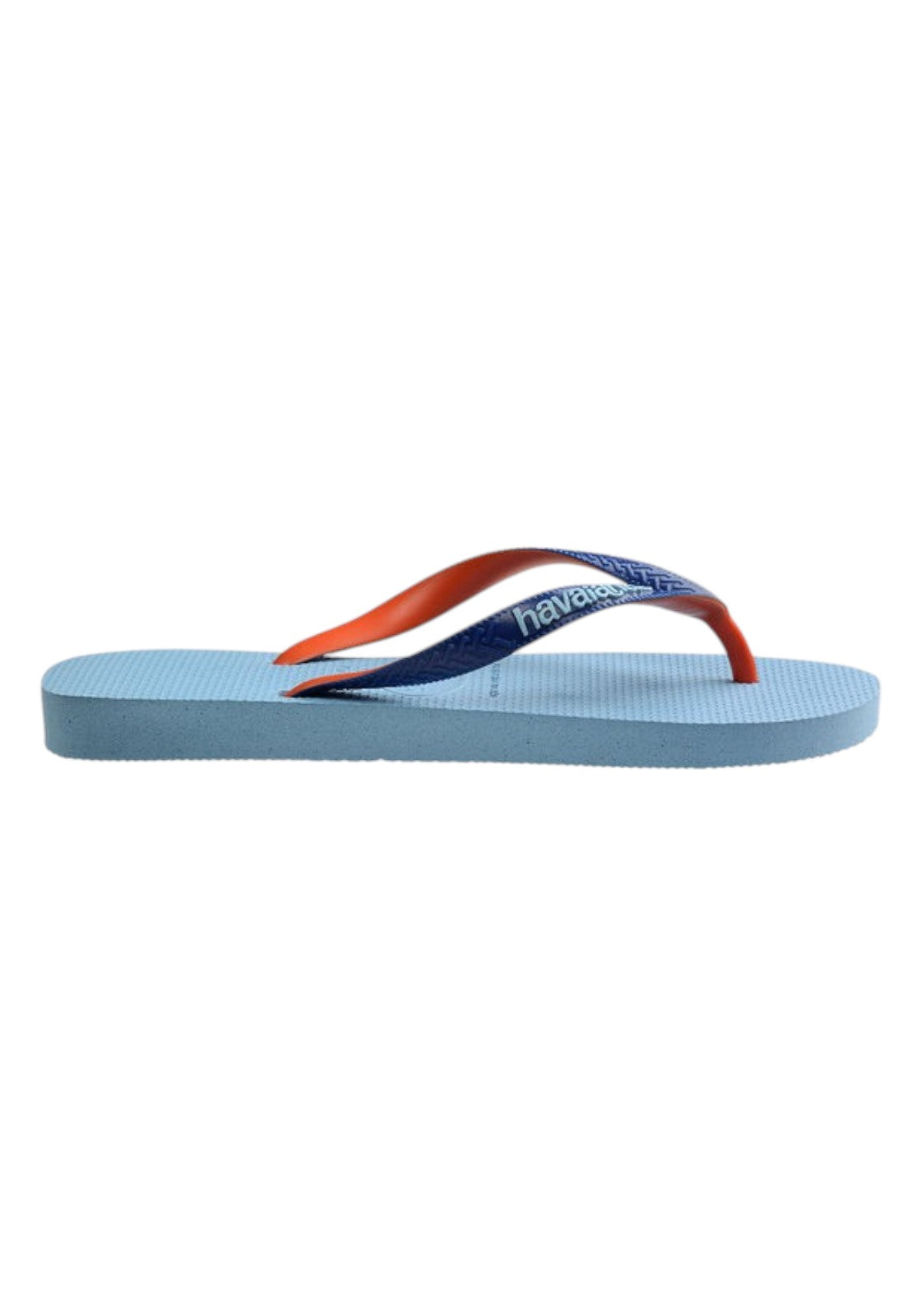 CIABATTE-INFRADITO Celeste/azzurro Havaianas