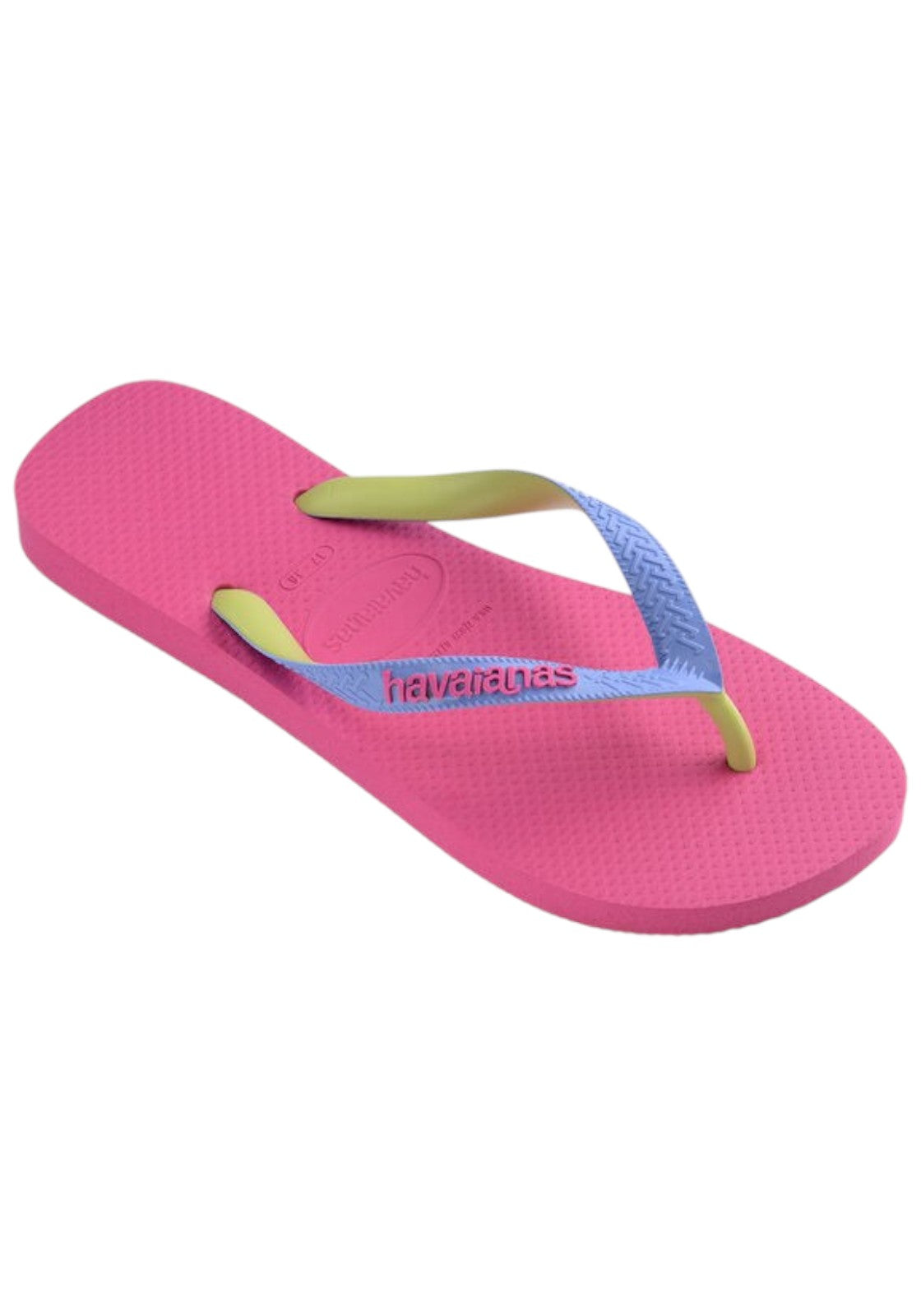 CIABATTE-INFRADITO Fucsia/viola Havaianas