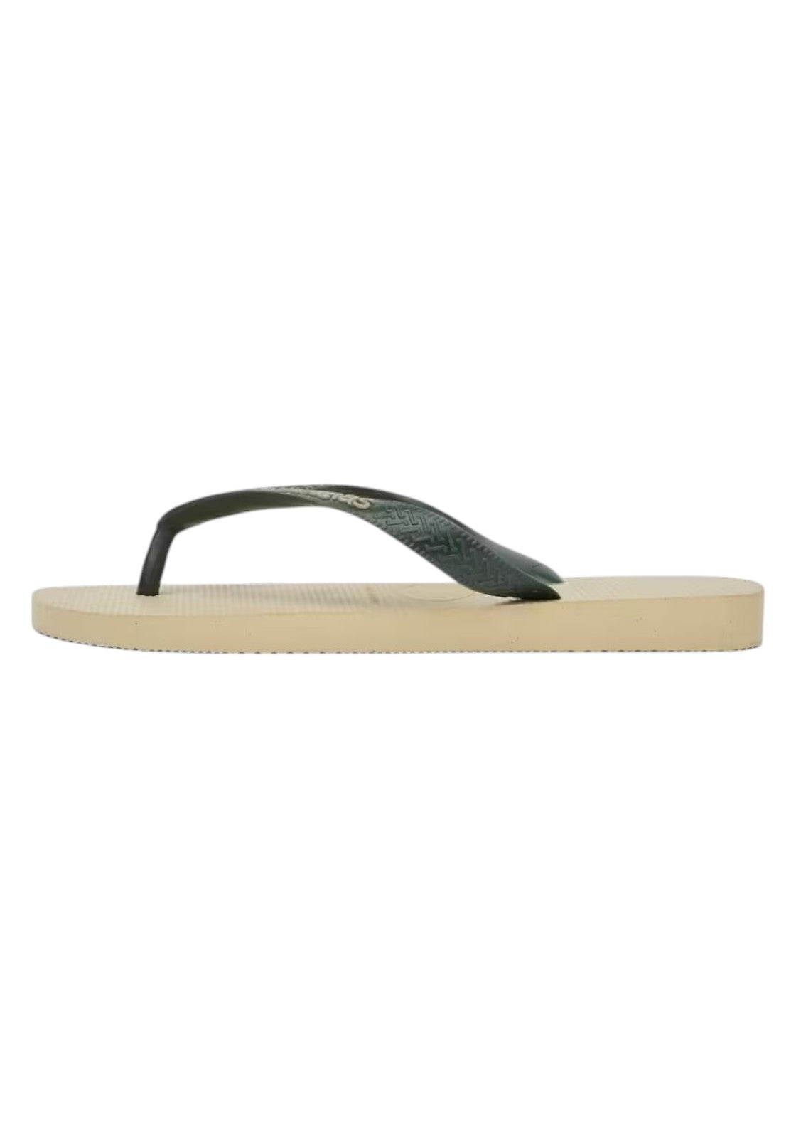 CIABATTE-INFRADITO Beige/verde Havaianas