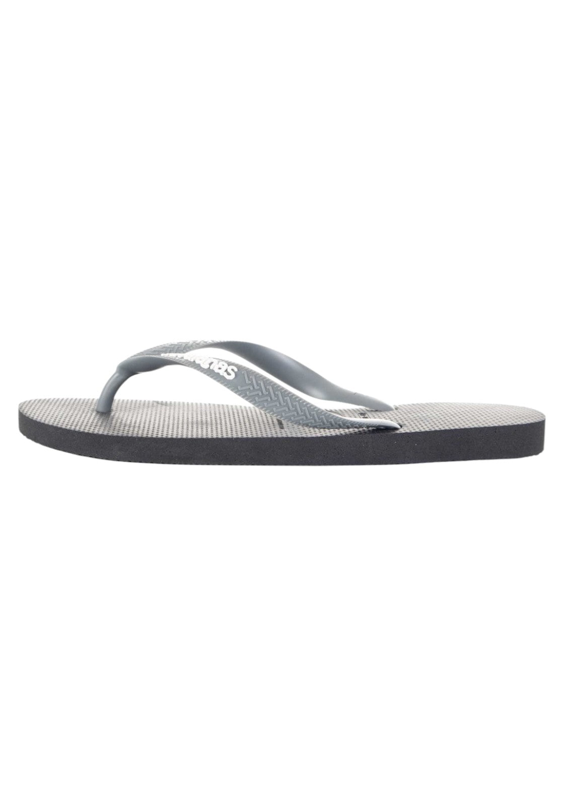 CIABATTE-INFRADITO Nero/grigio Havaianas