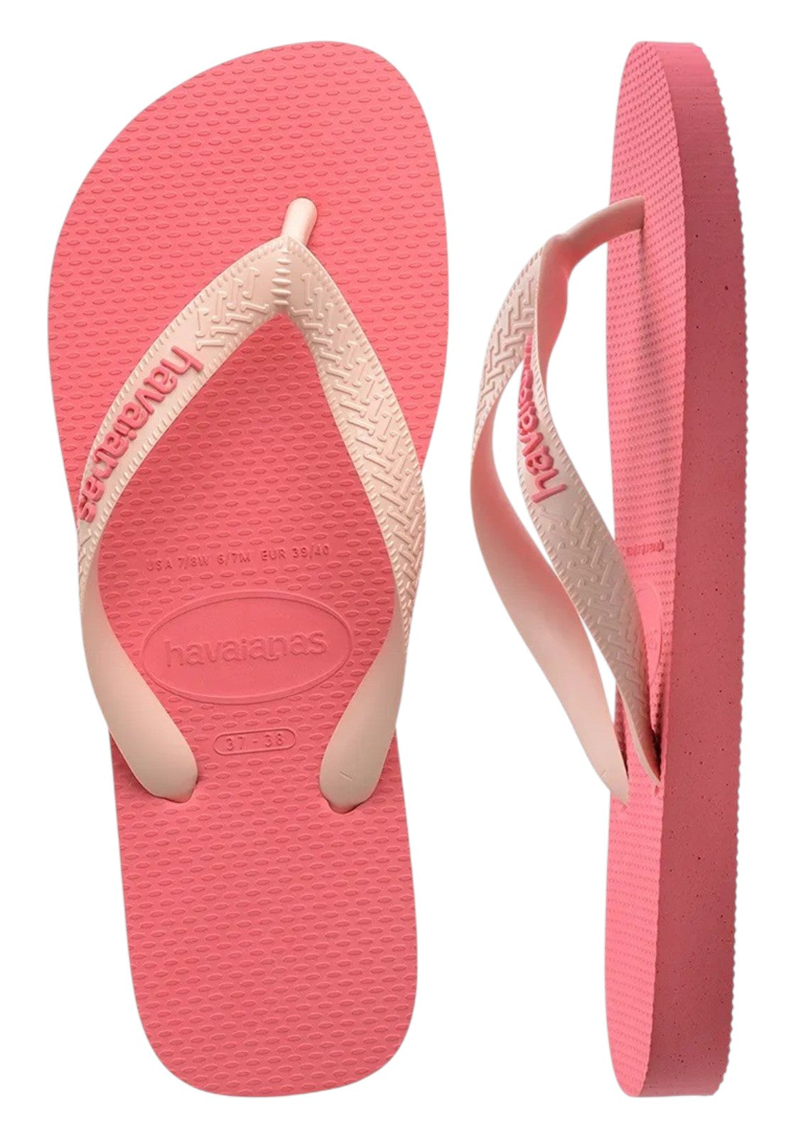 CIABATTE-INFRADITO Fragola Havaianas
