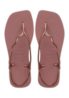 CIABATTE-INFRADITO Rosa Antico Havaianas