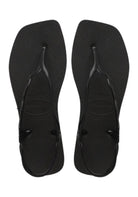 CIABATTE-INFRADITO Nero Havaianas