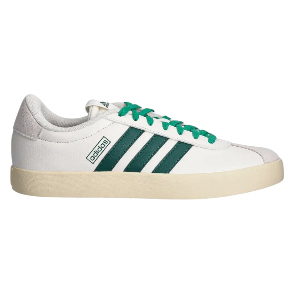 SCARPE Bianco/verde Adidas
