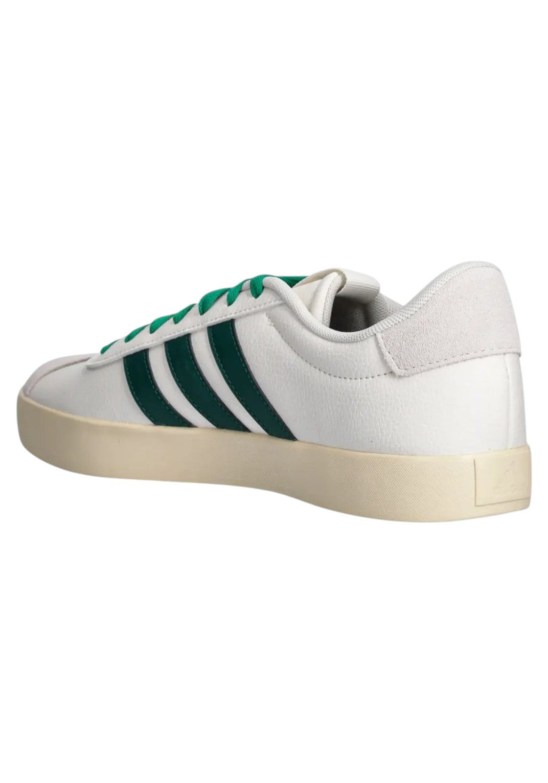 SCARPE Bianco/verde Adidas
