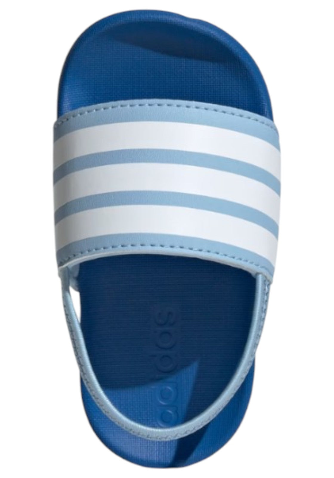 CIABATTE-INFRADITO Blu/celeste Adidas