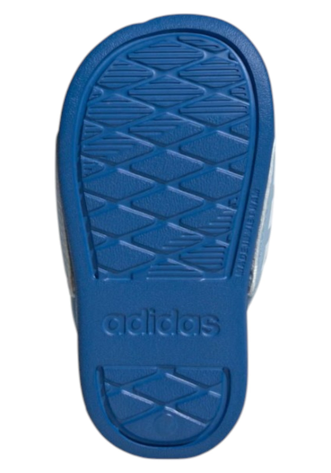 CIABATTE-INFRADITO Blu/celeste Adidas