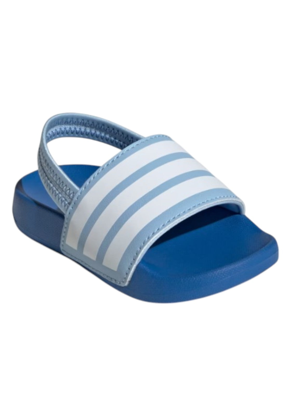 CIABATTE-INFRADITO Blu/celeste Adidas