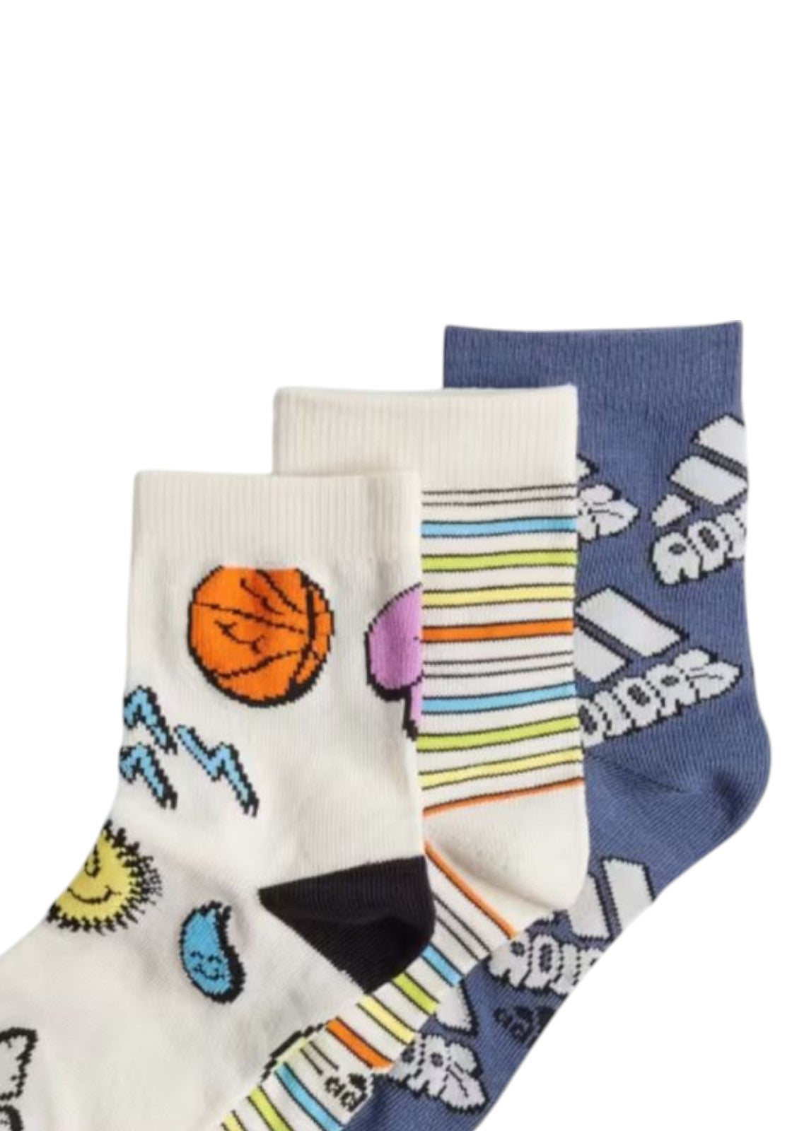 ACCESSORI LIFESTYLE Bianco/giallo Adidas