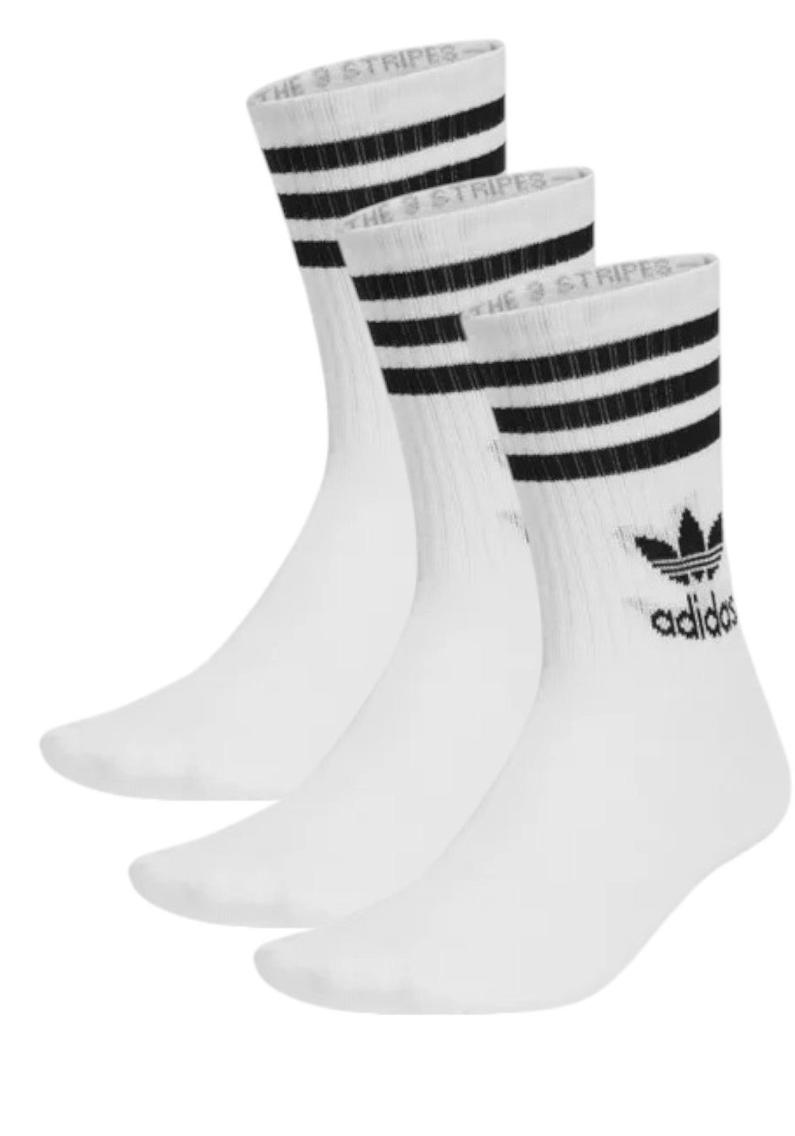 ACCESSORI LIFESTYLE Bianco/nero Adidas Originals