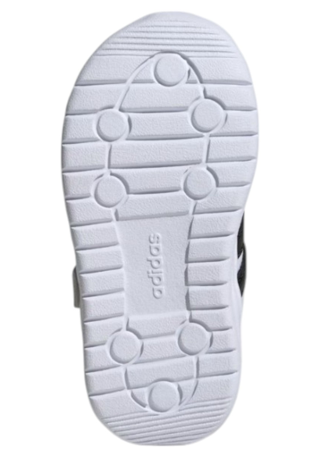 SCARPE Panna/nero Adidas