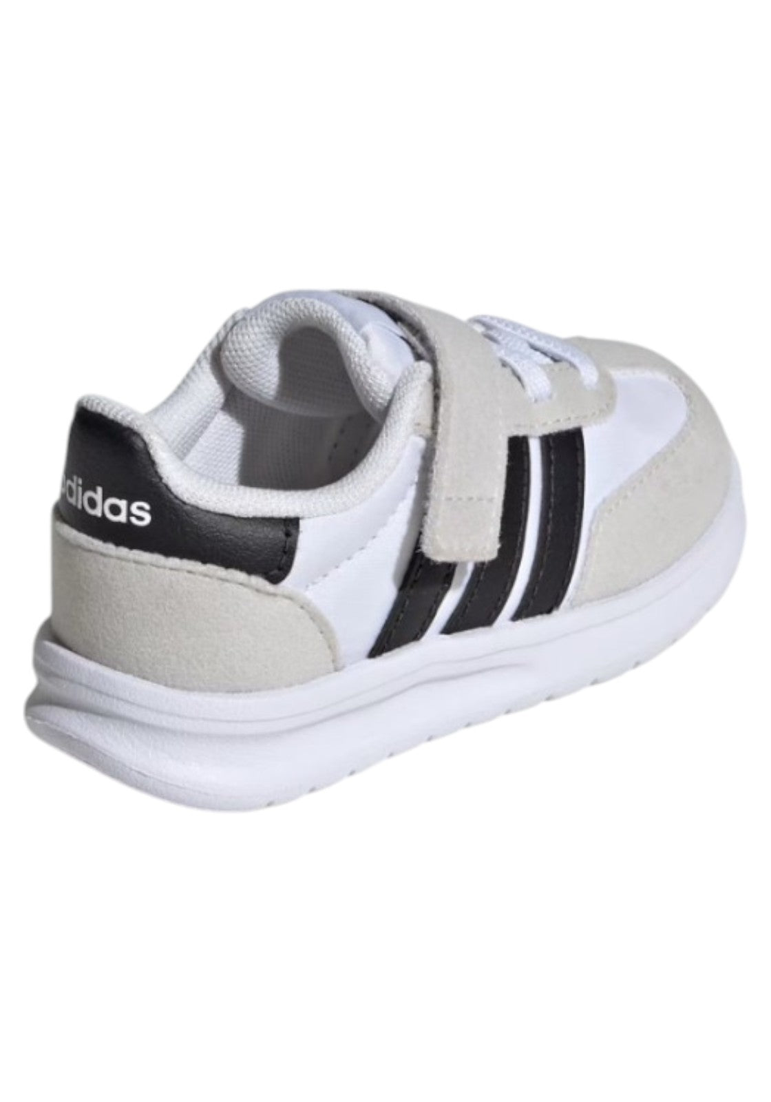 SCARPE Panna/nero Adidas