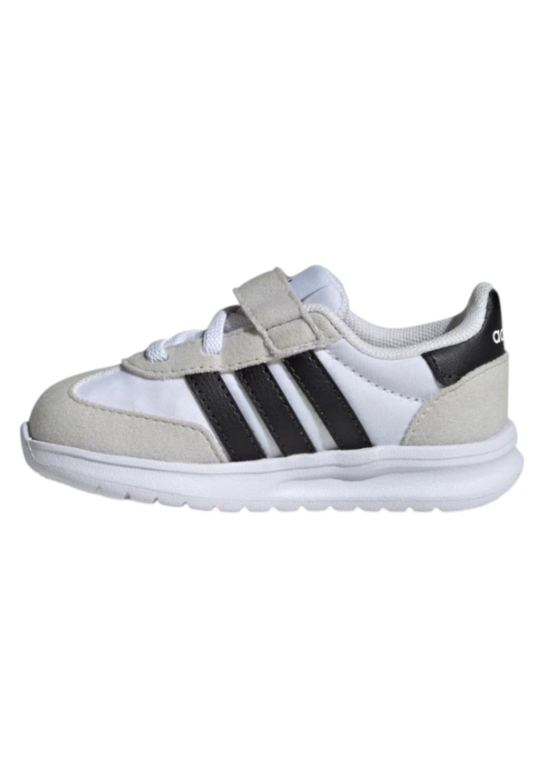 SCARPE Panna/nero Adidas