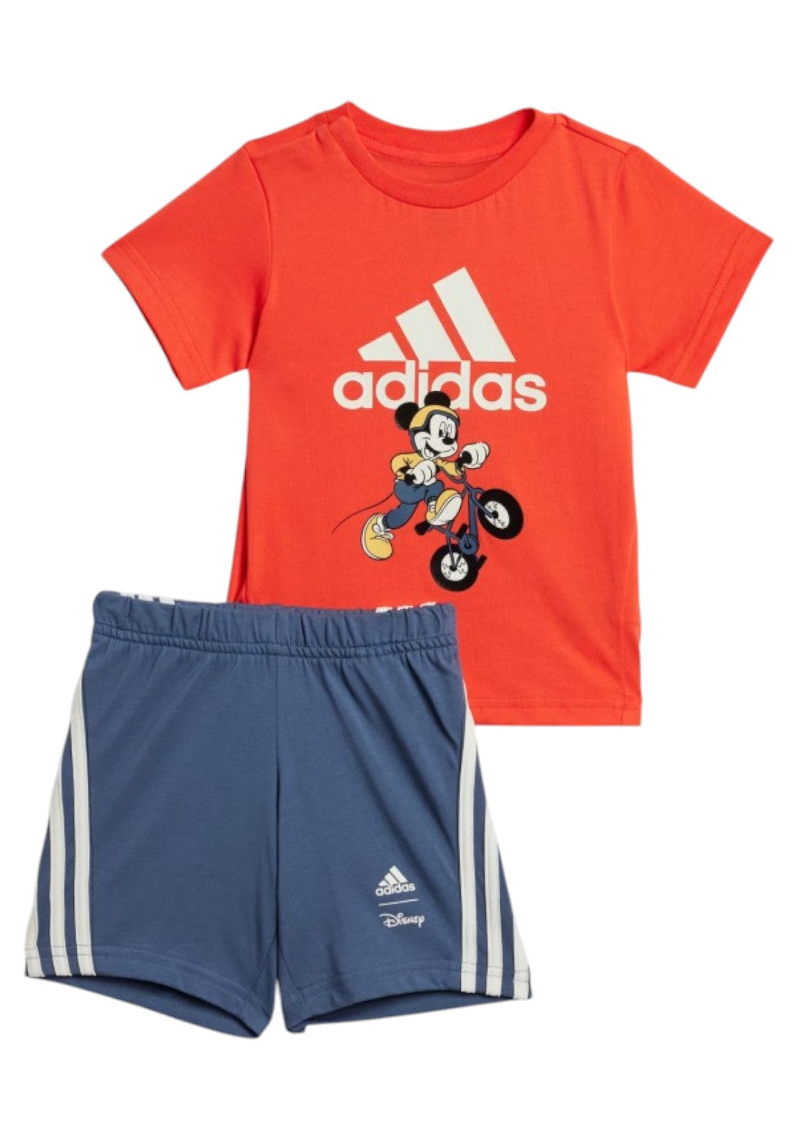 TUTE Rosso/blu Adidas