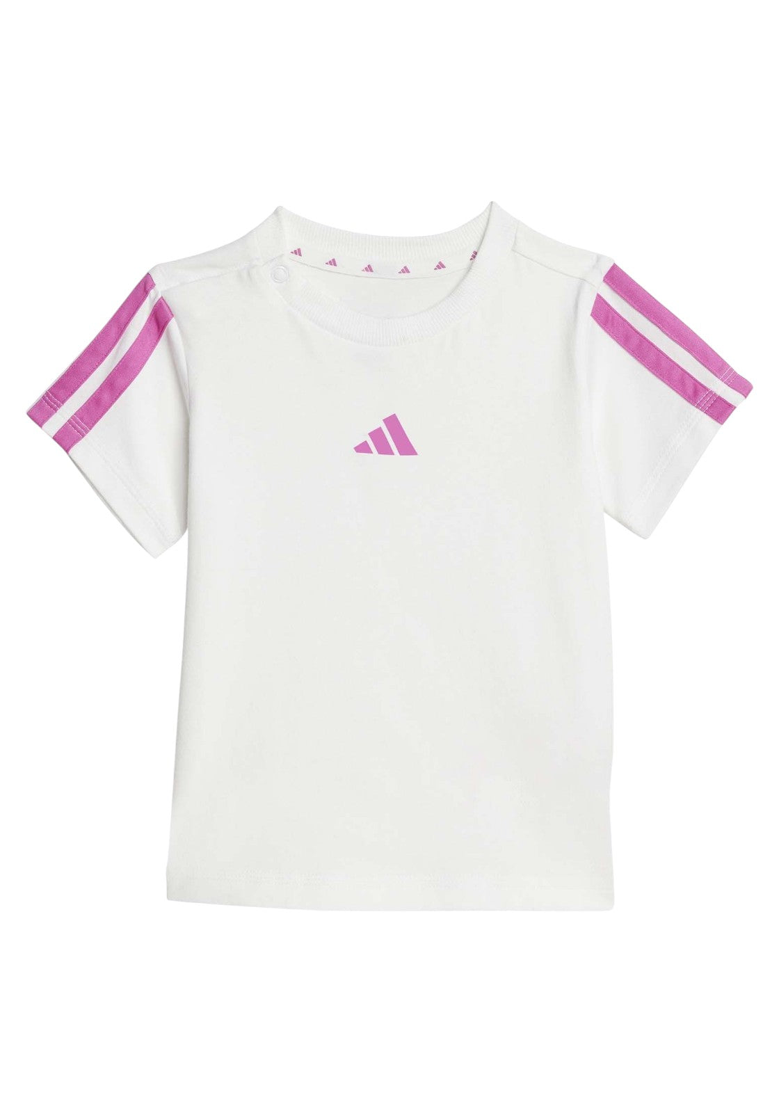 TUTE Bianco/fucsia Adidas