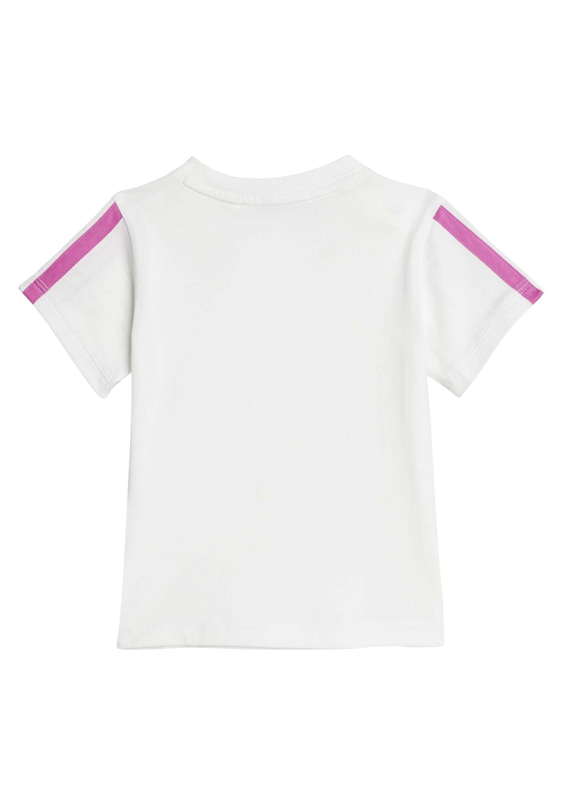 TUTE Bianco/fucsia Adidas