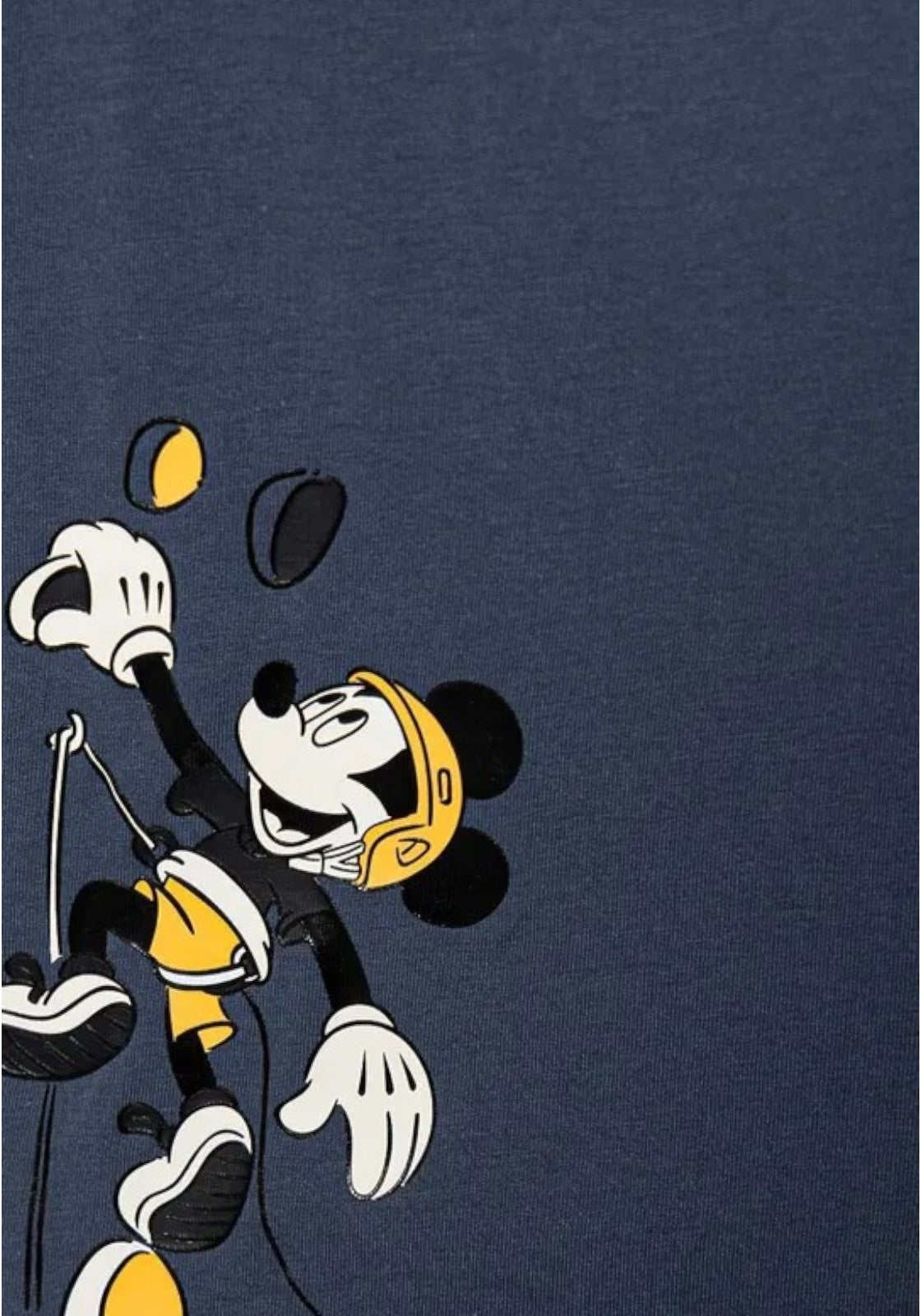 T-SHIRT E CANOTTE Blu/bianco Adidas