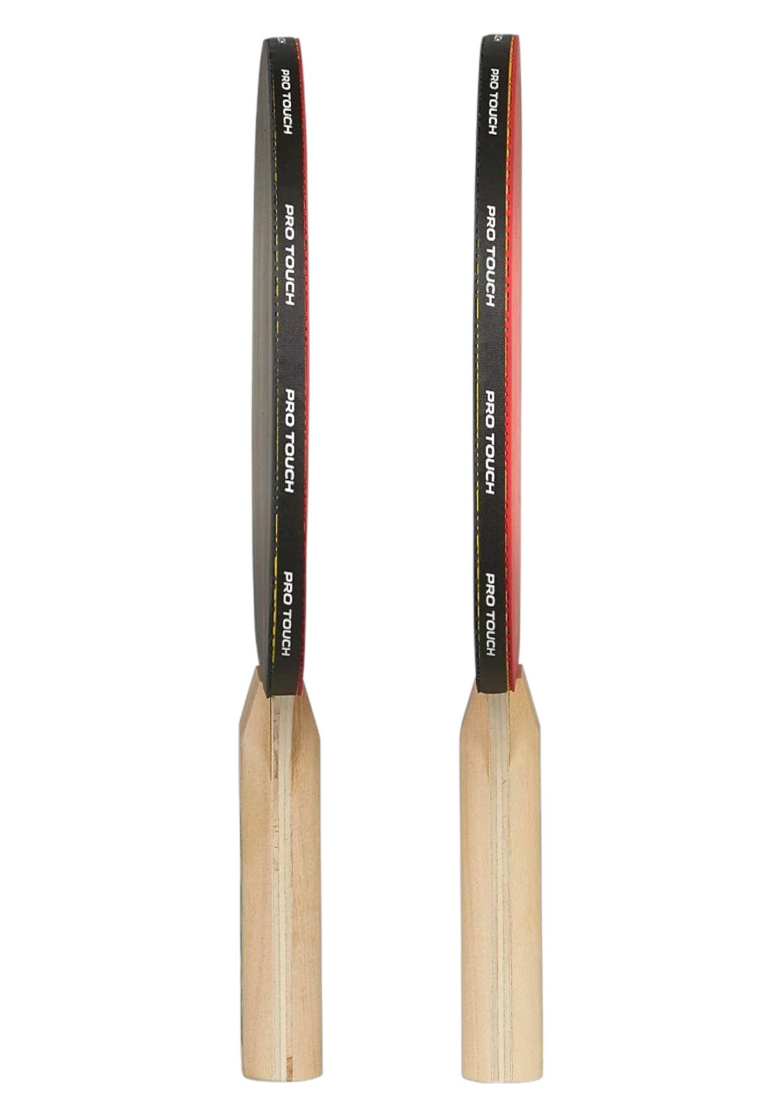 TENNIS-PADEL Rosso/nero Pro Touch