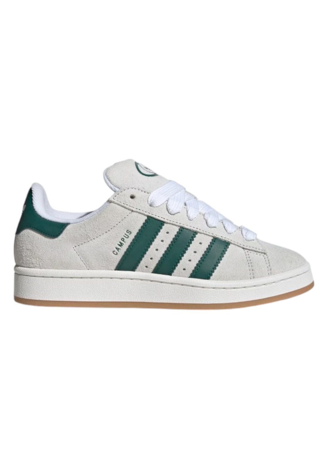 SCARPE Grigio/verde Adidas Originals