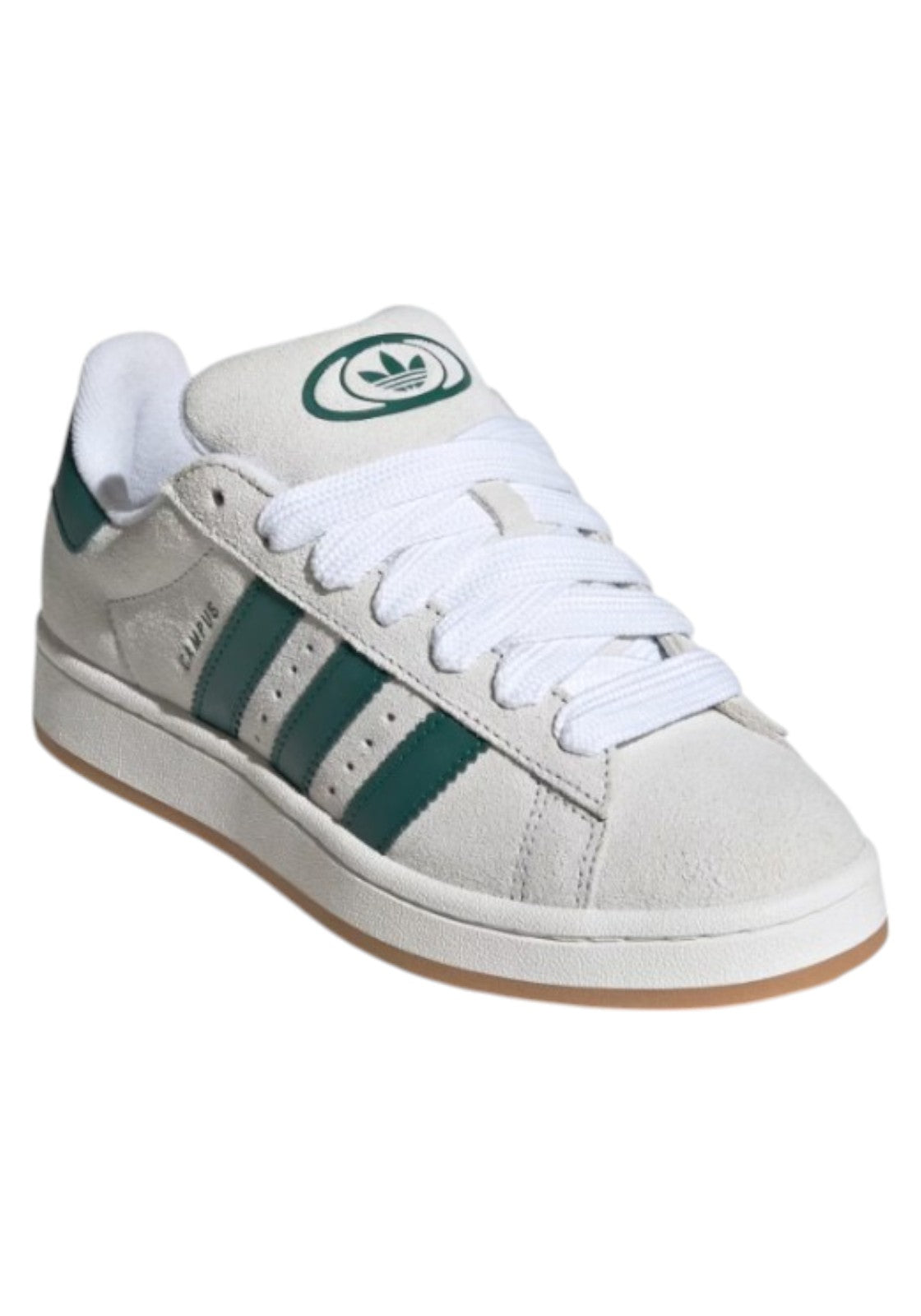 SCARPE Grigio/verde Adidas Originals
