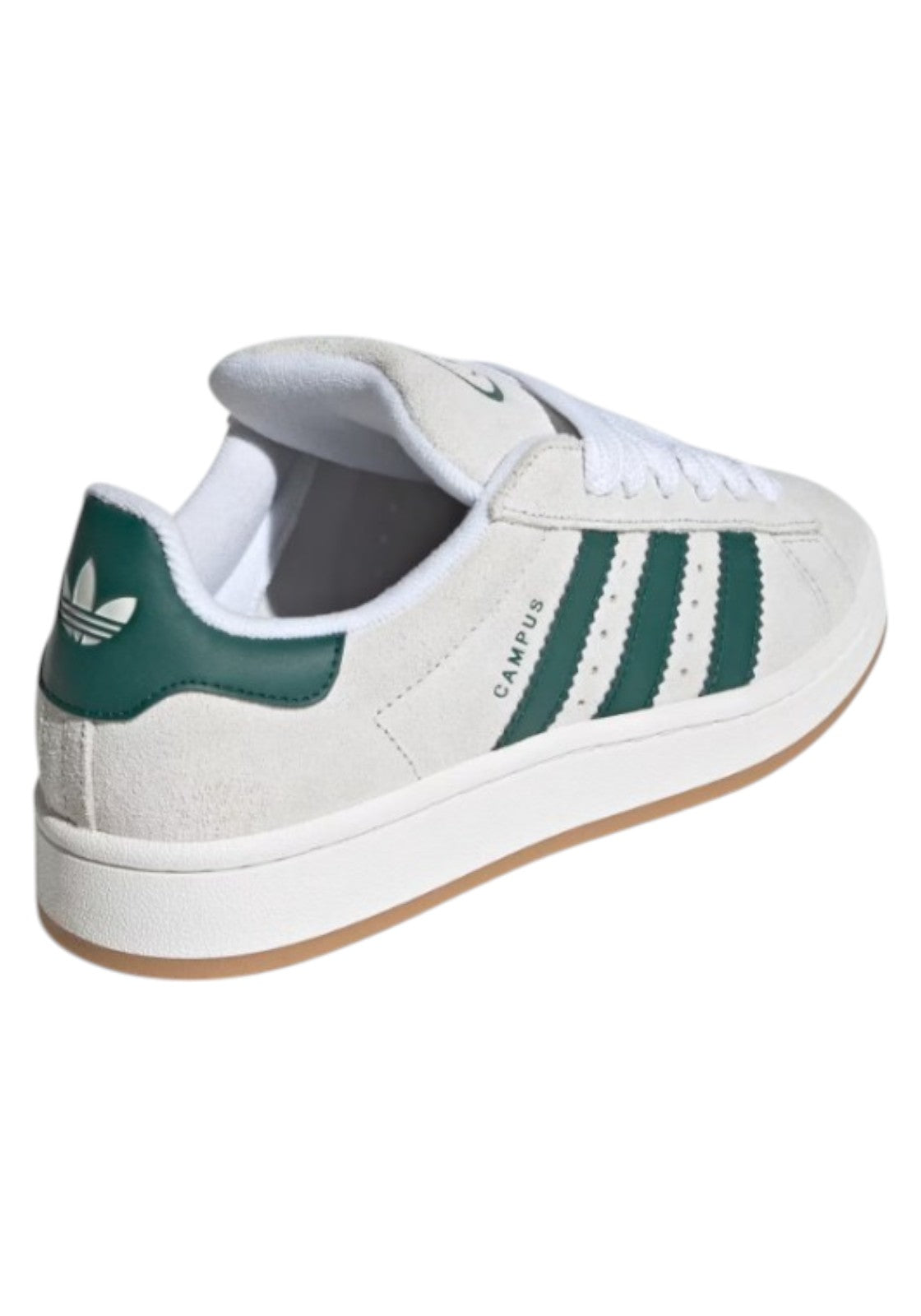 SCARPE Grigio/verde Adidas Originals