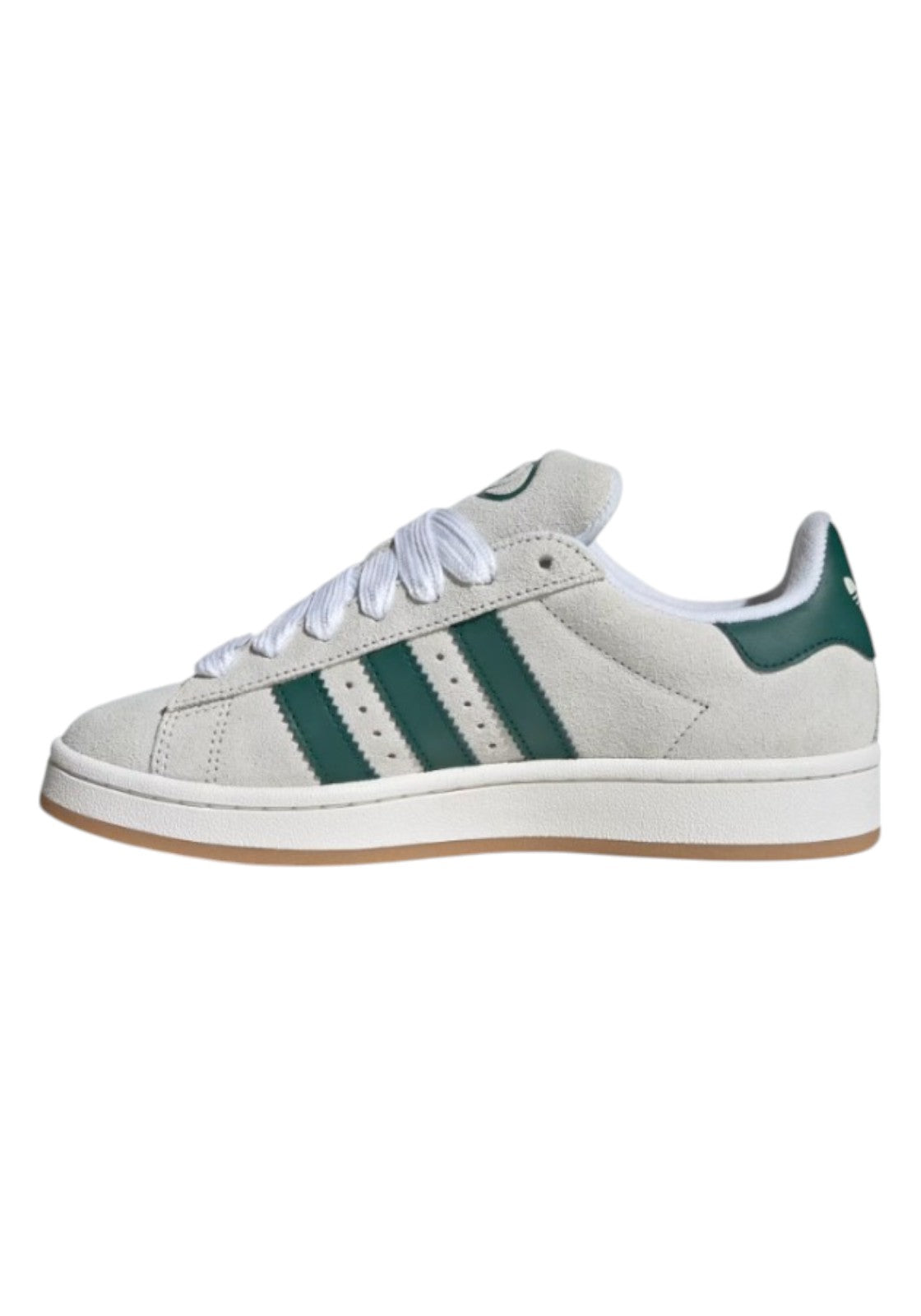 SCARPE Grigio/verde Adidas Originals