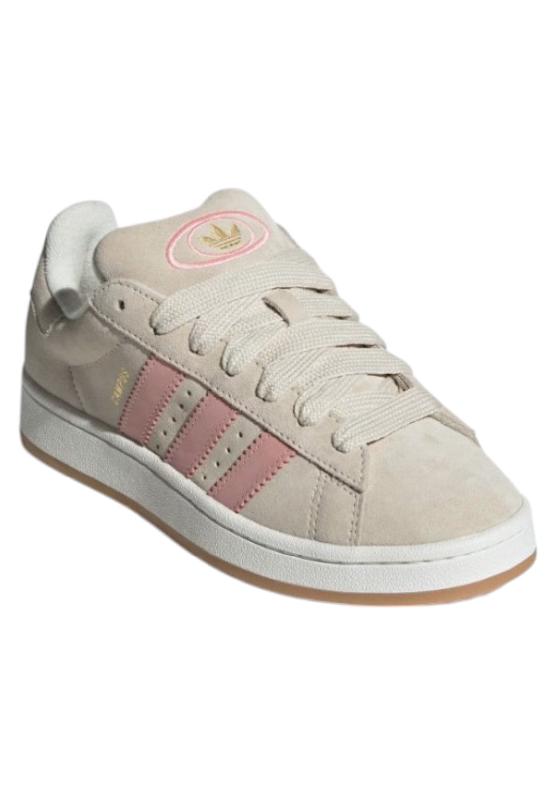 SCARPE Beige/rosa Adidas Originals