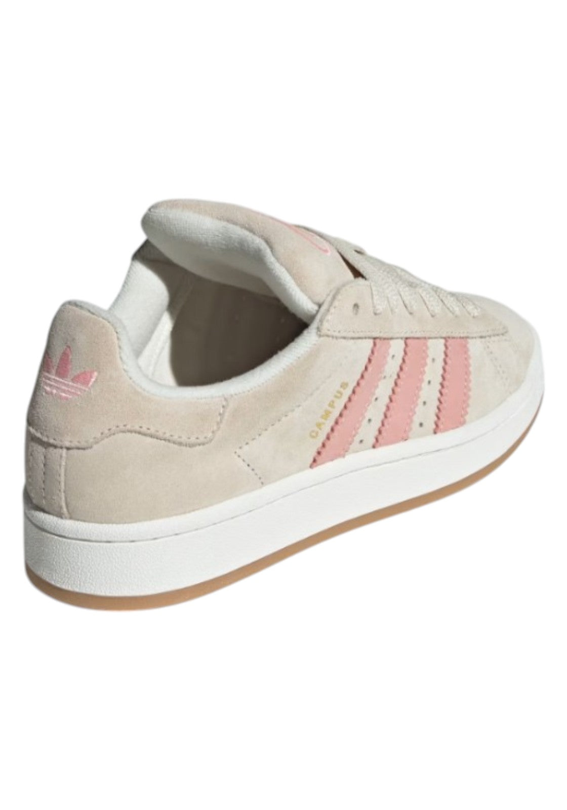 SCARPE Beige/rosa Adidas Originals