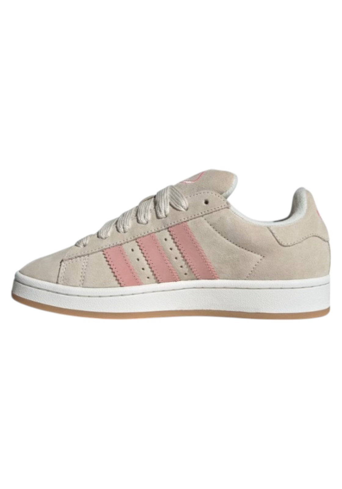 SCARPE Beige/rosa Adidas Originals