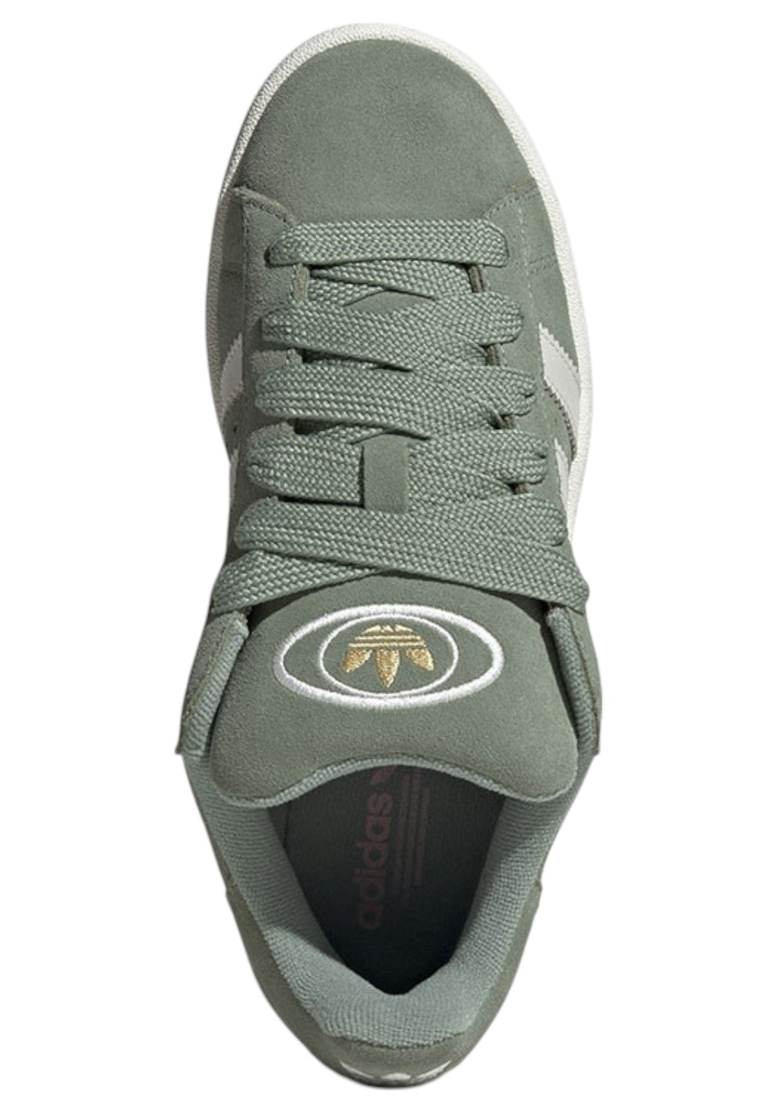 SCARPE Verde/grigio Adidas Originals