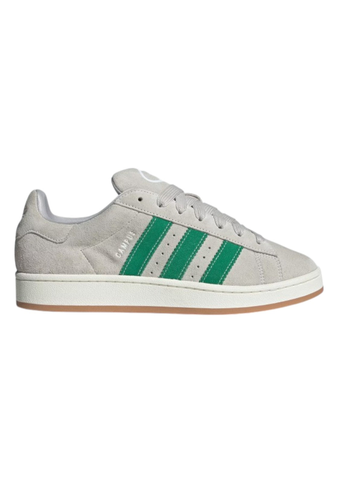SCARPE Grigio/verde Adidas Originals