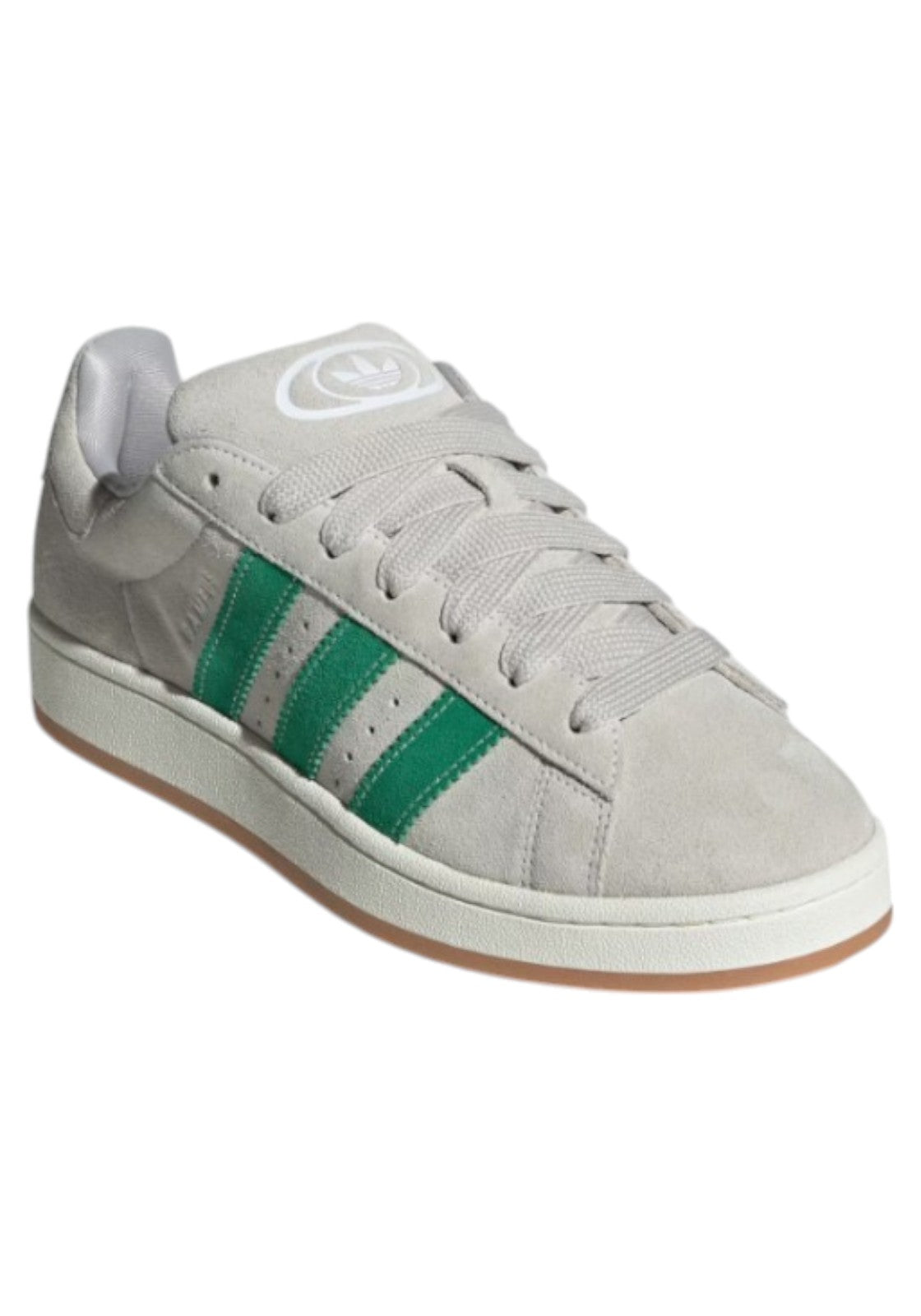 SCARPE Grigio/verde Adidas Originals