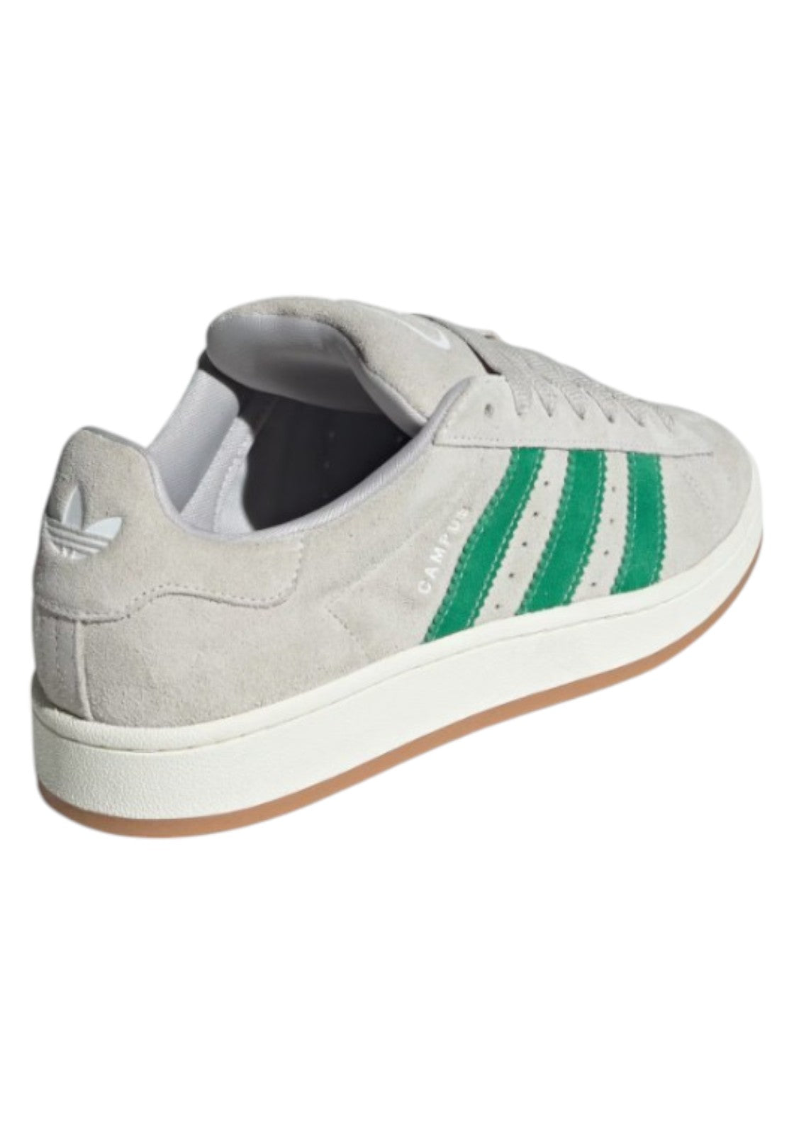 SCARPE Grigio/verde Adidas Originals
